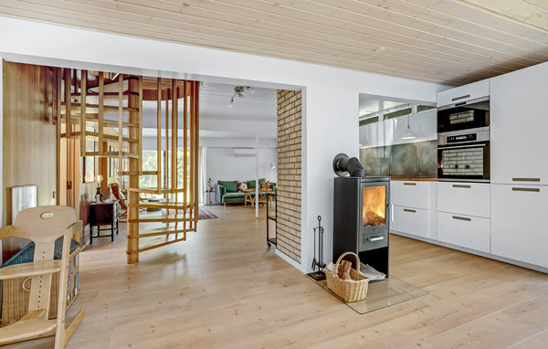 Ferienhaus Rumille