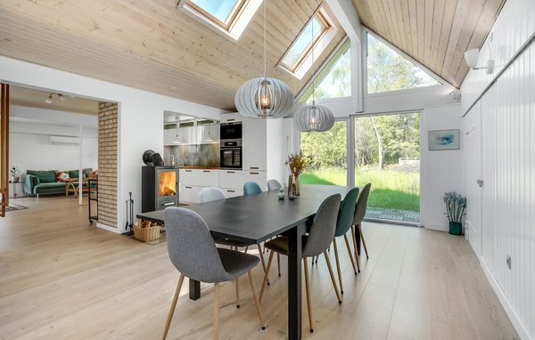 Ferienhaus Rumille