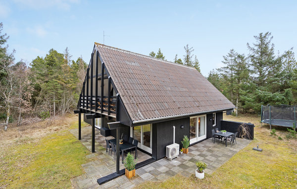 Ferienhaus Rumille