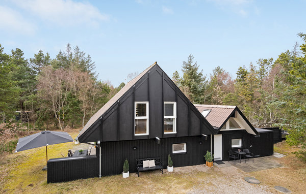Ferienhaus Rumille