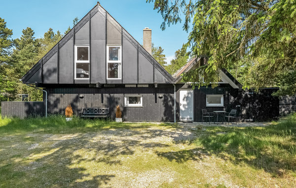 Ferienhaus Rumille