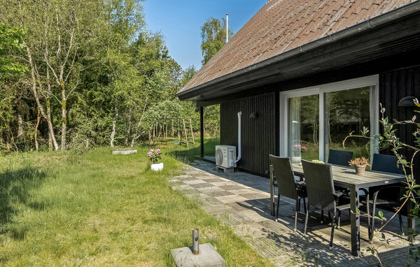 Ferienhaus Rumille