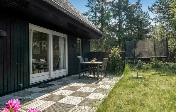 Ferienhaus Rumille