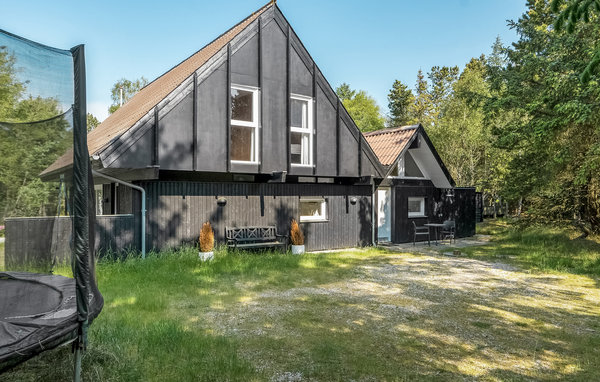 Ferienhaus Rumille