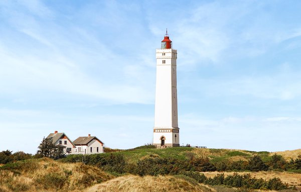 Ferienhaus - Blåvand , Dänemark - P32277 901