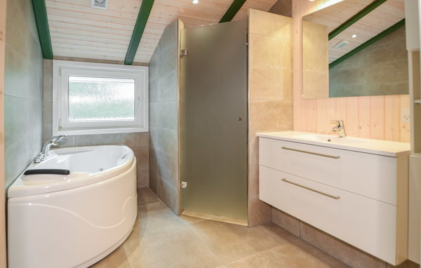 Ferienhaus - Blåvand , Dänemark - P32277 701