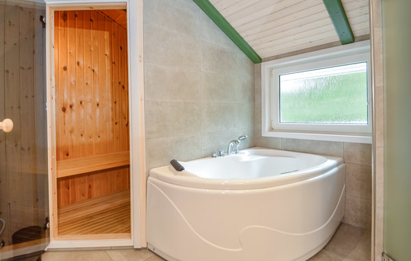 Ferienhaus - Blåvand , Dänemark - P32277 703