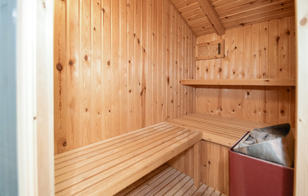 Ferienhaus - Blåvand , Dänemark - P32277 704