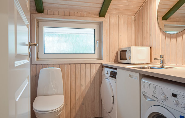 Ferienhaus - Blåvand , Dänemark - P32277 705