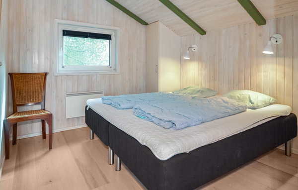 Ferienhaus - Blåvand , Dänemark - P32277 601