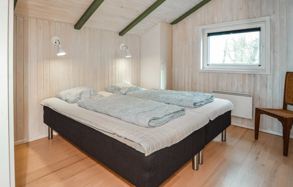 Ferienhaus - Blåvand , Dänemark - P32277 602