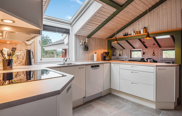 Ferienhaus - Blåvand , Dänemark - P32277 401