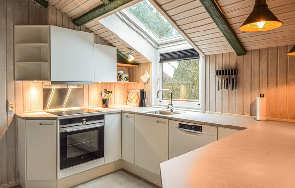 Ferienhaus - Blåvand , Dänemark - P32277 402