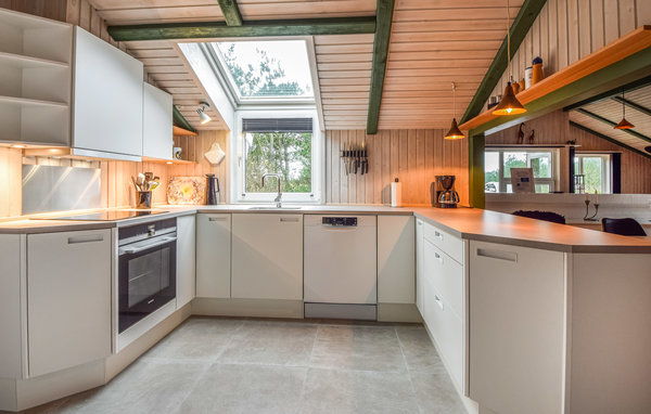 Ferienhaus - Blåvand , Dänemark - P32277 403