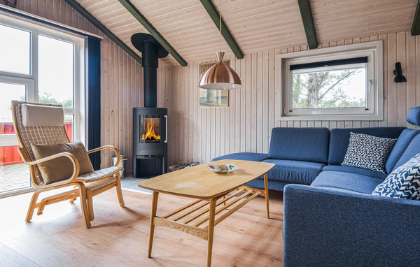 Holiday Home - Blåvand , Denmark - P32277 2