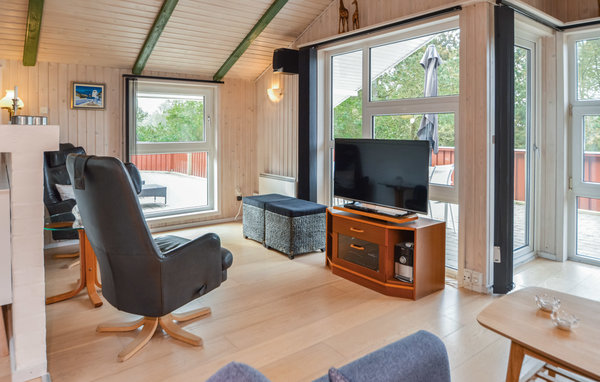 Ferienhaus - Blåvand , Dänemark - P32277 3