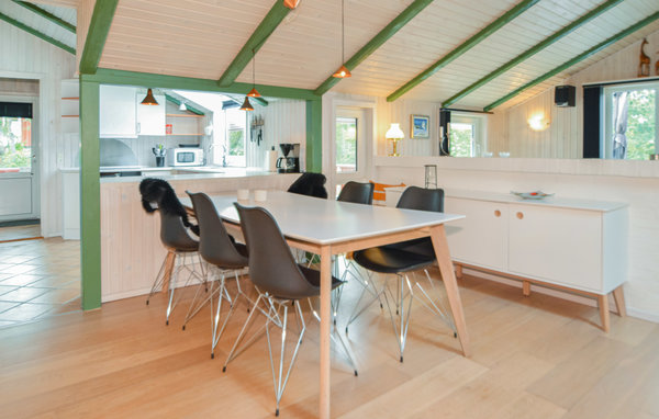 Ferienhaus - Blåvand , Dänemark - P32277 4
