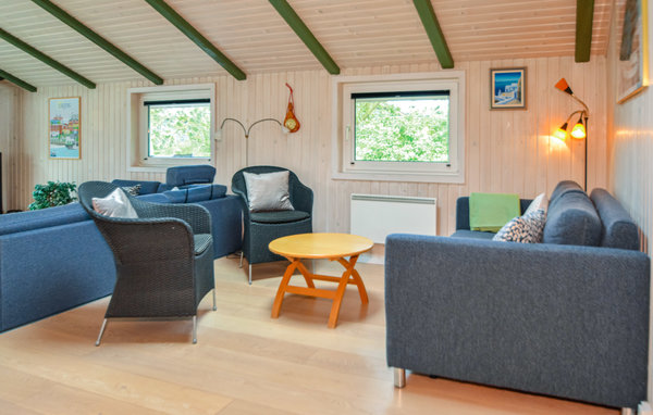 Ferienhaus - Blåvand , Dänemark - P32277 5
