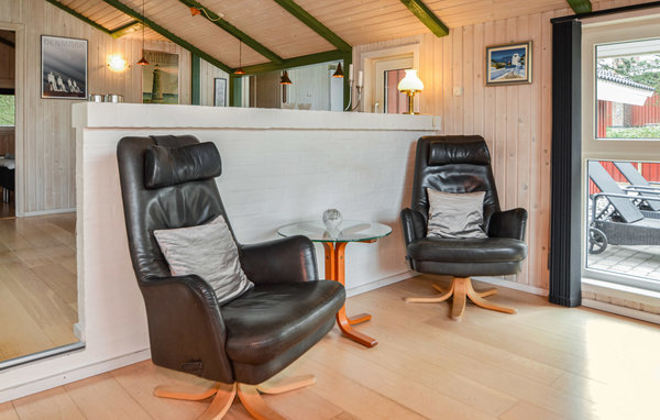 Ferienhaus - Blåvand , Dänemark - P32277 6