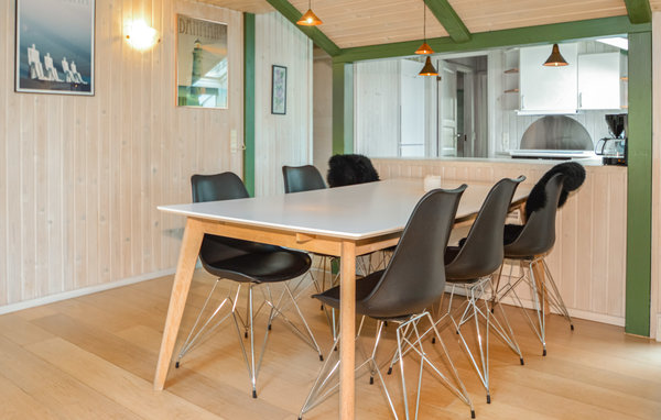 Ferienhaus - Blåvand , Dänemark - P32277 7