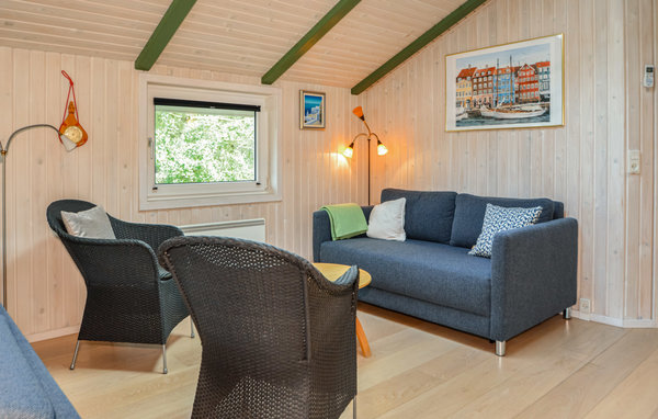 Ferienhaus - Blåvand , Dänemark - P32277 8