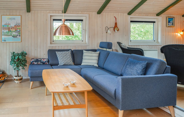 Ferienhaus - Blåvand , Dänemark - P32277 9