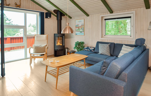 Ferienhaus - Blåvand , Dänemark - P32277 301
