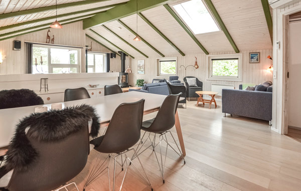 Ferienhaus - Blåvand , Dänemark - P32277 302