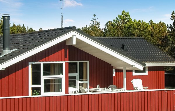 Ferienhaus - Blåvand , Dänemark - P32277 81