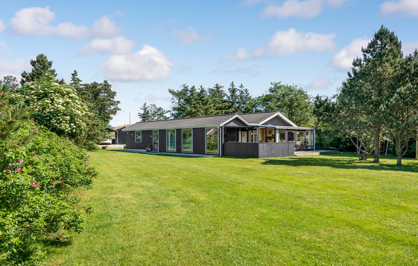 Ferienhaus - Blåvand , Dänemark - P32280 1