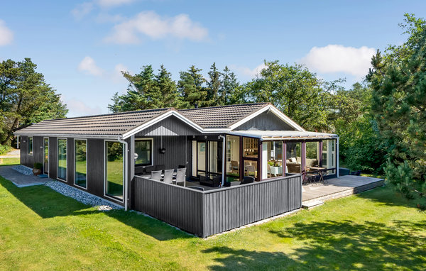 Ferienhaus 