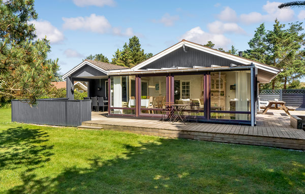 Ferienhaus - Blåvand , Dänemark - P32280 2