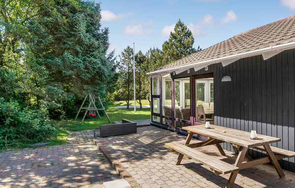 Ferienhaus 