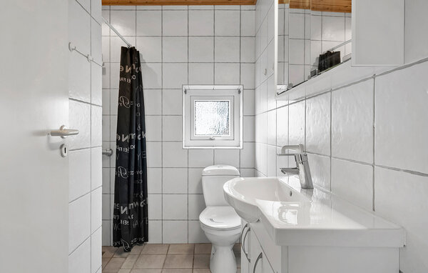 Ferienhaus - Blåvand , Dänemark - P32287 703