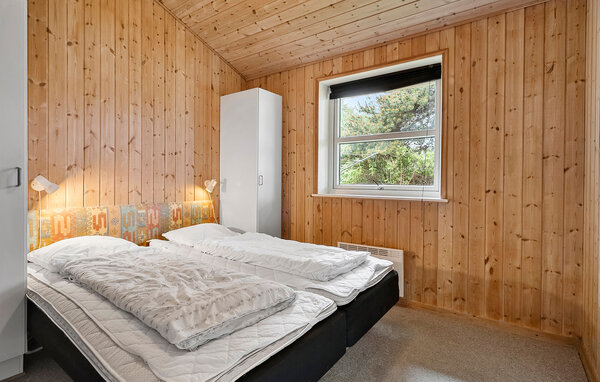 Ferienhaus - Blåvand , Dänemark - P32287 601