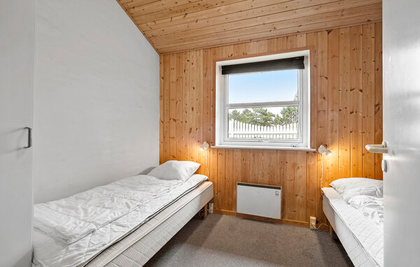Ferienhaus - Blåvand , Dänemark - P32287 602