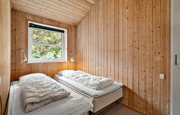 Ferienhaus - Blåvand , Dänemark - P32287 604