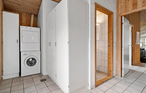 Ferienhaus - Blåvand , Dänemark - P32287 501