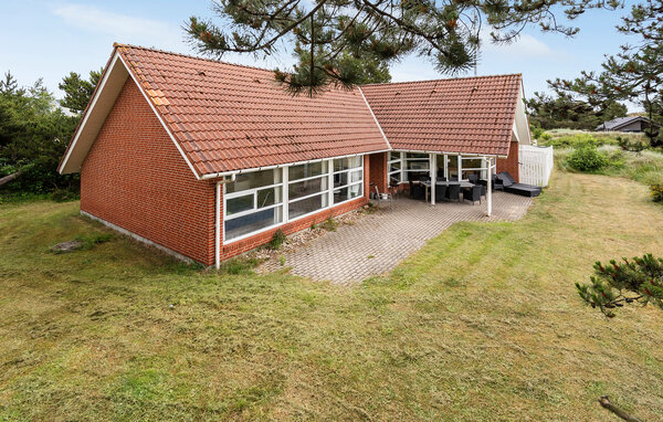 Ferienhaus - Blåvand , Dänemark - P32287 81