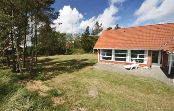 Feriebolig 