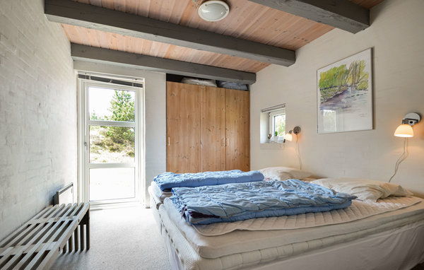 Casa vacanze - Blåvand , Danimarca - P32289 601