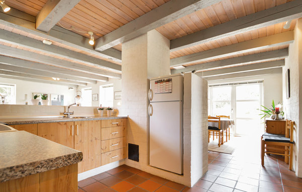 Casa vacanze - Blåvand , Danimarca - P32289 401