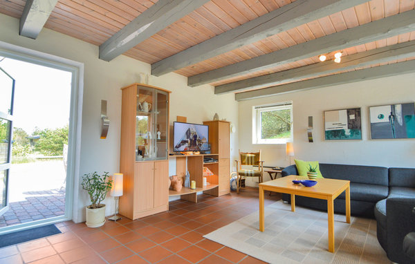 Casa vacanze - Blåvand , Danimarca - P32289 5
