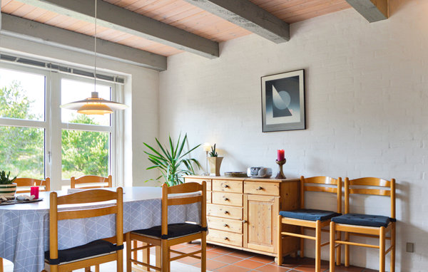 Casa vacanze - Blåvand , Danimarca - P32289 6
