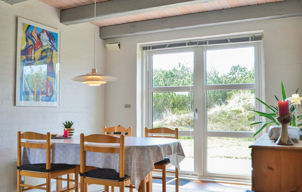 Casa vacanze - Blåvand , Danimarca - P32289 7