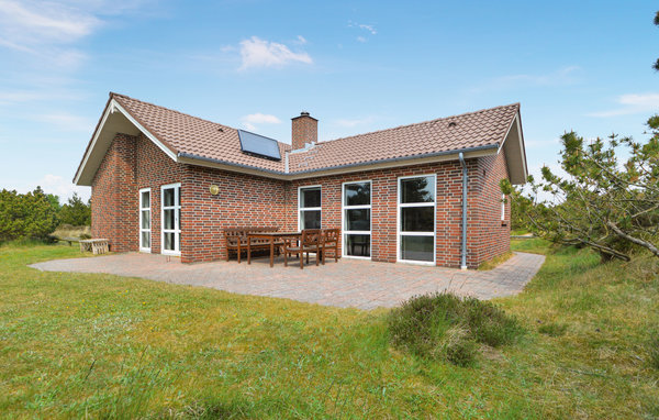 Holiday Home - Blåvand , Denmark - P32289 1