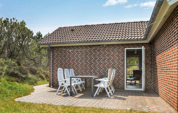 Casa vacanze - Blåvand , Danimarca - P32289 103