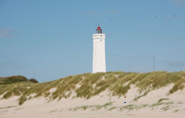 Semesterhus - Blåvand , Danmark - P32306 901