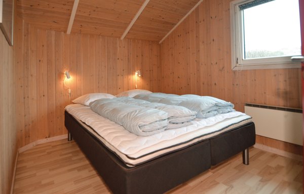 Semesterhus - Blåvand , Danmark - P32306 602