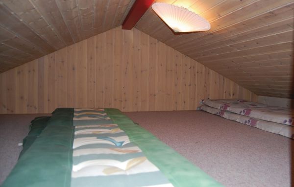 Semesterhus - Blåvand , Danmark - P32306 605